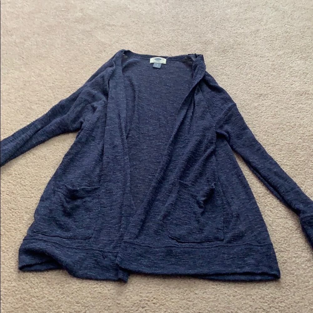 Cardigan